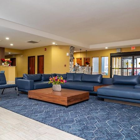 Endeavor Inn & Suites, Trademark Collection By Wyndham Τοπέκα Εξωτερικό φωτογραφία